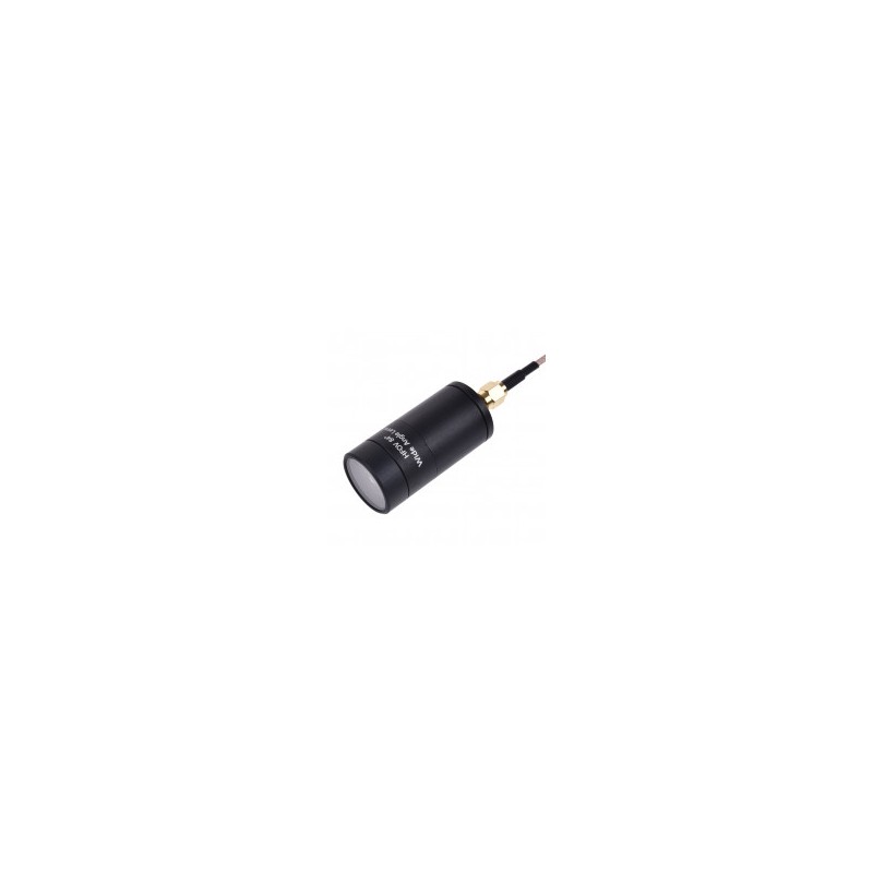 Bullet Smartycam AIM Camera 120°, kart, hurryproject
