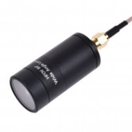 Bullet Smartycam AIM Camera 120°, kart, hurryproject