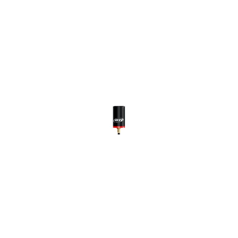 Bullet Smartycam AIM Camera 120°, kart, hurryproject