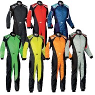 Suit OMP KS-3 Adult & Child NEW!!, mondokart, kart, kart store