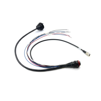 Cable Standard / Ethernet link Module Smartycam AIM Auto