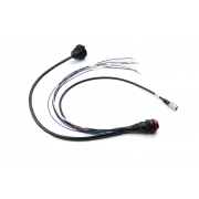 Cable Conexion Standard / Ethernet para Smartycam AIM Auto