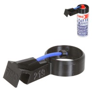 Dispositif Lubrification Spray Chaîne 219 (OK OKJ KF 60cc