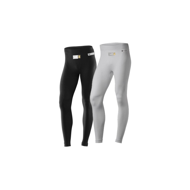 Sottotuta Pantalone IGNIFUGO OMP ONE TOP, MONDOKART, kart, go