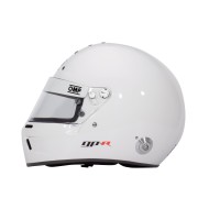 Casco OMP GP 8 EVO (Auto Ignifugo con HANS), MONDOKART, kart