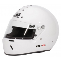 Casque Karting OMP GP-R K (Snell-K 2020)