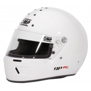 Helmet Kart OMP GP-R K (Snell-K 2020), mondokart, kart, kart