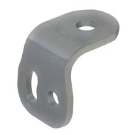 Soporte Bajo Asiento Chasis NEW OTK TonyKart Kosmic, kart