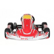 Telaio BirelArt Mini C28 S18 2025!