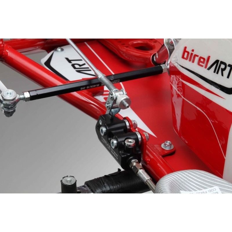 Telaio BirelArt Mini C28 S18 2025!