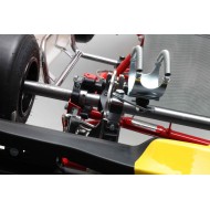 Telaio BirelArt Mini C28 S18 2025!