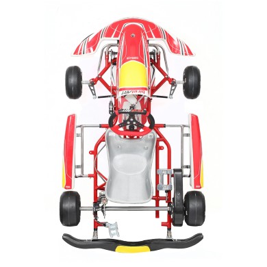 Chasis BirelArt Mini C28 S18 2025!