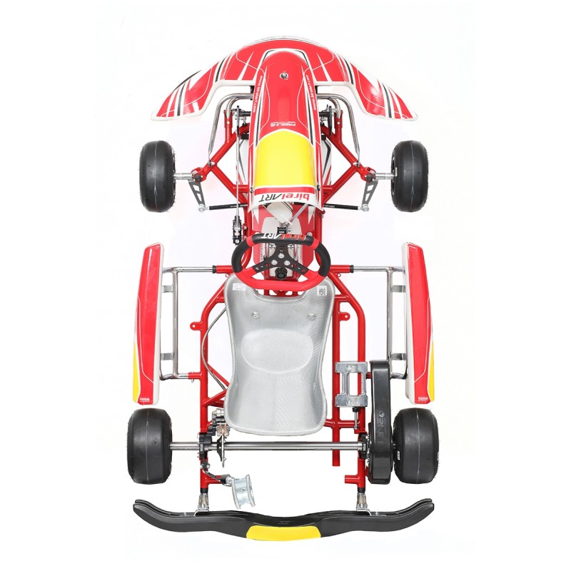 Telaio BirelArt Mini C28 S18 2025!
