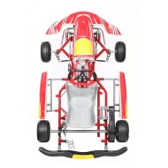 Telaio BirelArt Mini C28 S18 2025!