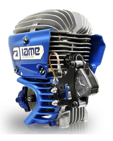 Motore IAME Mini 60 cc GR-3