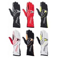 Gloves Alpinestars Tech 1-KX Adult V3 - PROMO