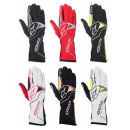 Karthandschuhe Alpinestars Tech 1-KX Adult V3 NEW!, MONDOKART