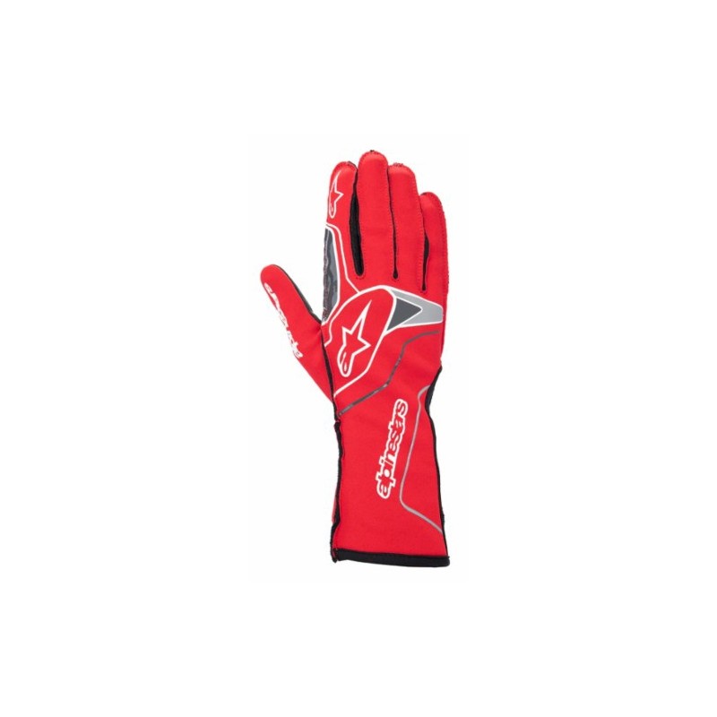 Gloves Alpinestars Tech 1-KX Adult V3 NEW!, mondokart, kart