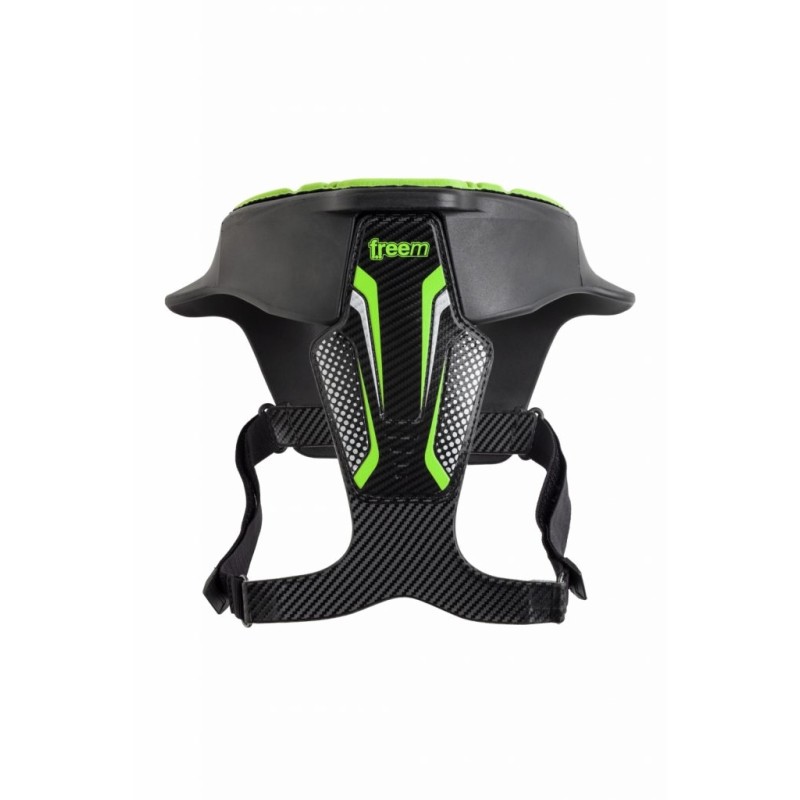 Tour de Cou Karting Protection FREEM, MONDOKART, kart, go kart