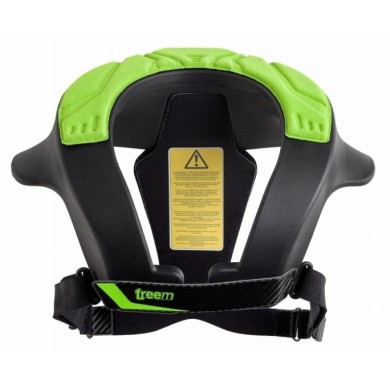 Collare Protezione Collo per Kart FREEM, MONDOKART, kart, go