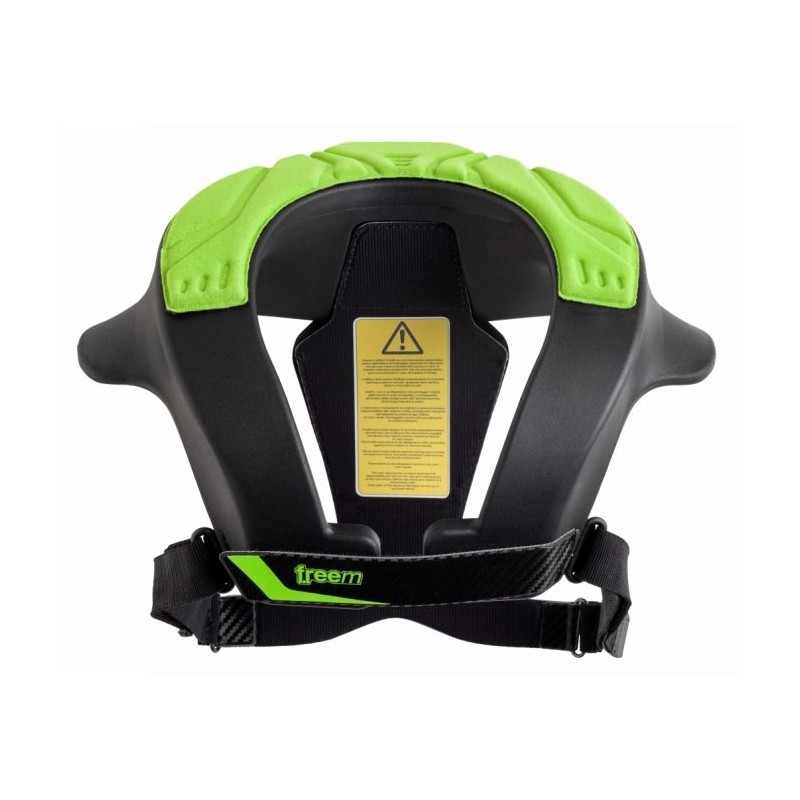 Collare Downhill Con Supporto Protezione Collo Moto ZANDONÀ 3951