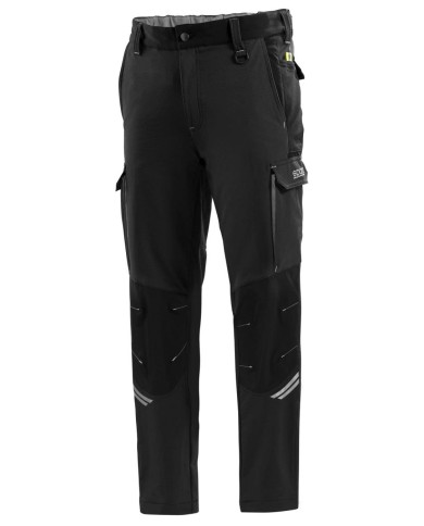 Pantaloni LUNGHI Tech Sparco