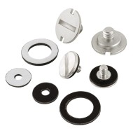 Screw Kit for Helmet OMP GPR K, mondokart, kart, kart shop