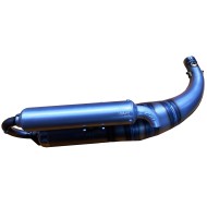 Exhaust Muffler Engines OK-N Elto, mondokart, kart, kart shop
