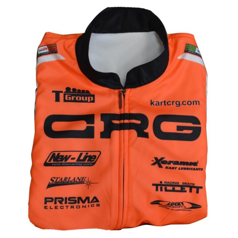 Mono CRG Kart ORANGE NUEVO! LIGHT, kart, hurryproject