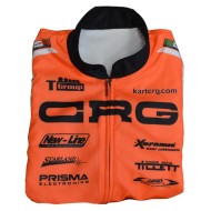 Mono CRG Kart ORANGE NUEVO! LIGHT, kart, hurryproject