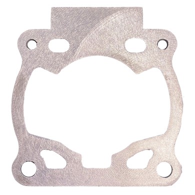 Spessore 3mm per Cilindro Maxter MXS2, MONDOKART, kart, go