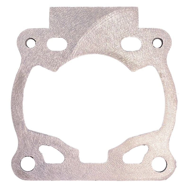 Shim 3mm Zylinder für Maxter MXS2, MONDOKART, kart, go kart