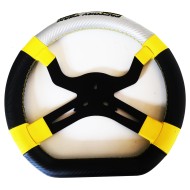 Volante Scuderia PCR, MONDOKART, kart, go kart, karting