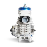 Motore Iame Parilla OK-N Reedster V 2025!