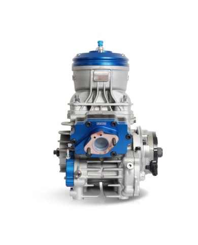 Motore Iame Parilla OK-N Reedster V 2023 !