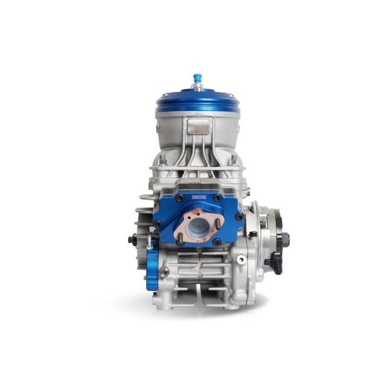 Motore Iame Parilla OK-N Reedster V 2025!