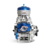 Motore Iame Parilla OK-N Reedster V 2025!