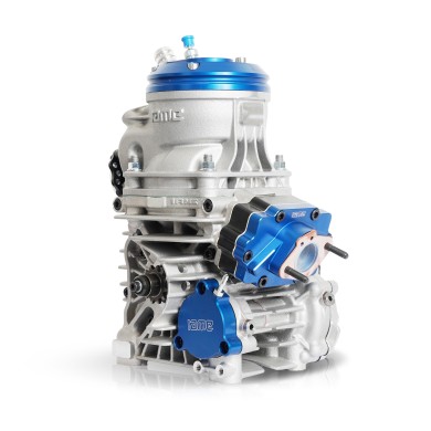 Motore Iame Parilla OK-N Reedster V 2025!