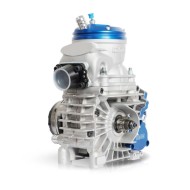 Motore Iame Parilla OK-N Reedster V 2025!