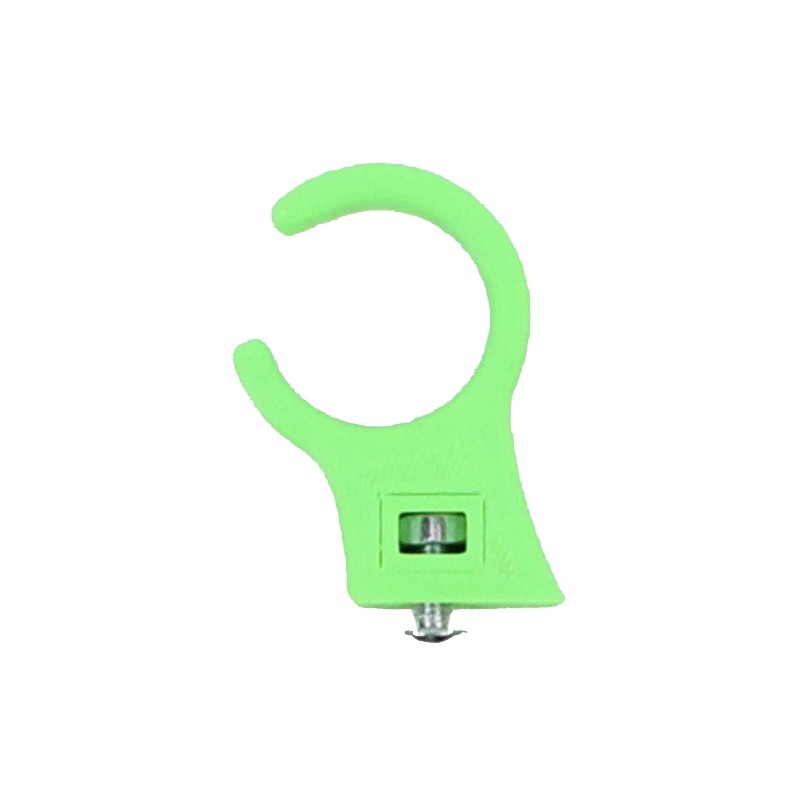 Supporto a "C" Tubo Acqua Radiatore New-Line, MONDOKART, kart