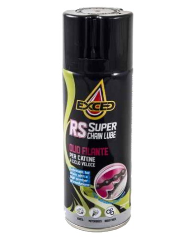 EXCED Super Chain - Spray Cadena