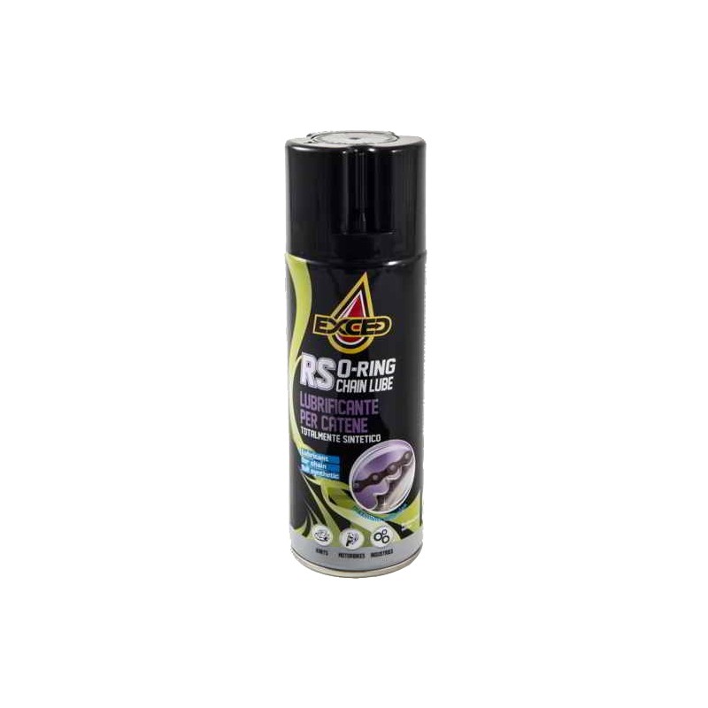 EXCED Super Chain O-RING - Spray Chain specific O-ring