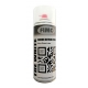 Super White Ceramic Fimo - Spray Ketten