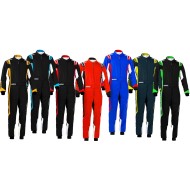 Mono Kart Sparco THUNDER K43 (Ninos y Adultes), MONDOKART
