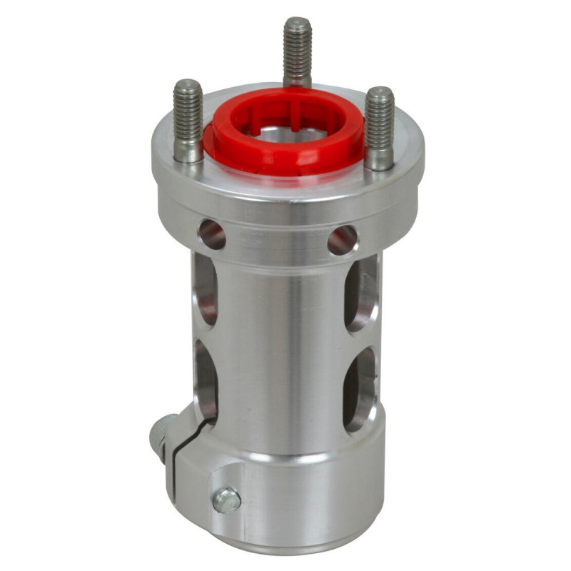 Aluminum Rear Hub LIGHT 40 x 115, mondokart, kart, kart shop