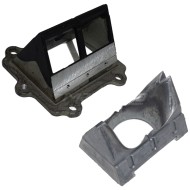 Pacco Lamellare Fresato TM (senza lamelle), MONDOKART, kart, go