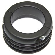 Pulley anodized axle (50mm), mondokart, kart, kart store