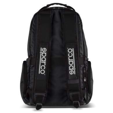 Sac A Dos Sparco SUPERSTAGE, MONDOKART, kart, go kart, karting