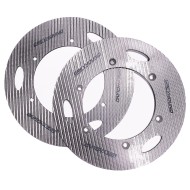 Kit Protezione Corona GREYHOUND, MONDOKART, kart, go kart