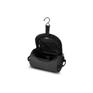 Sparco Tasche BAJA Schwarz, MONDOKART, kart, go kart, karting
